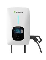 GreenVolt Elite: Sustainable Power for Your EV